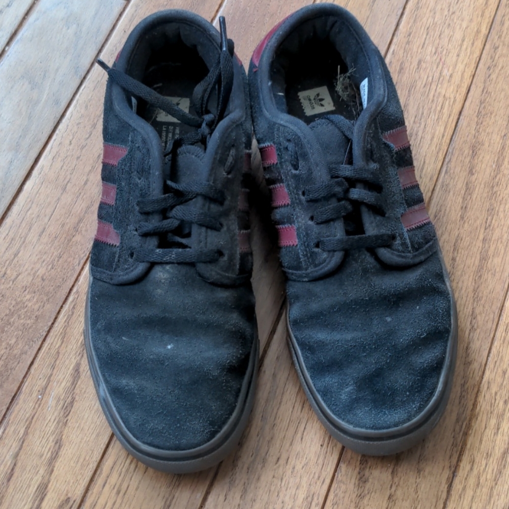 Addidas shoes